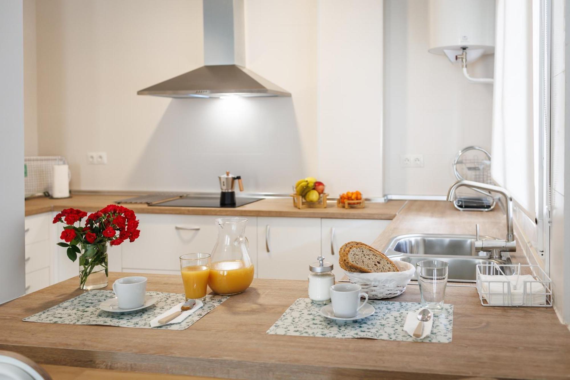 Apartamentos Luxury Suites Syrah Almendralejo Exterior foto