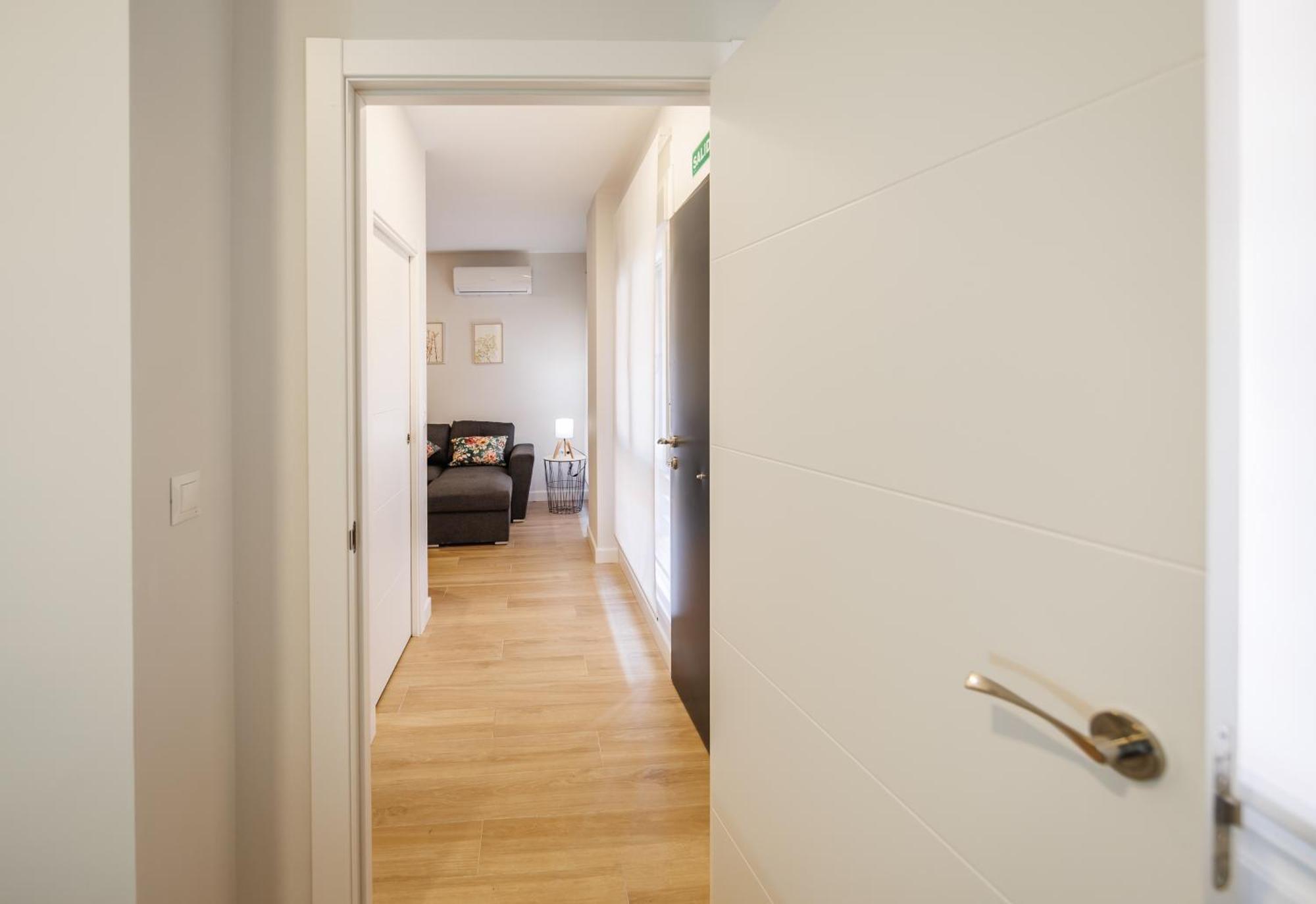 Apartamentos Luxury Suites Syrah Almendralejo Exterior foto